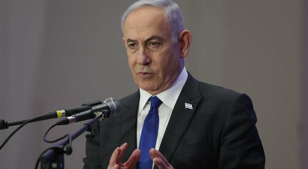 Netanyahu: il 50% degli israeliani di destra chiede elezioni anticipate. Salgono le quotazioni di Benny Gantz