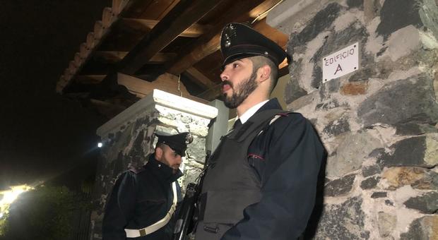 Casamonica, i carabinieri arrestano un 52enne a Villagrande di Tornimparte