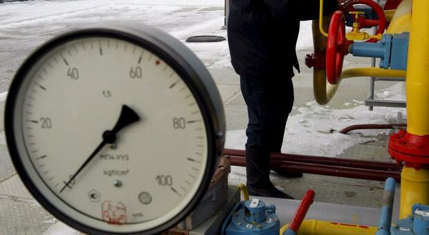Gas, Eni: «A zero i flussi di metano dalla Russia verso l'Italia». Gazprom: «Al lavoro per sbloccare le forniture»