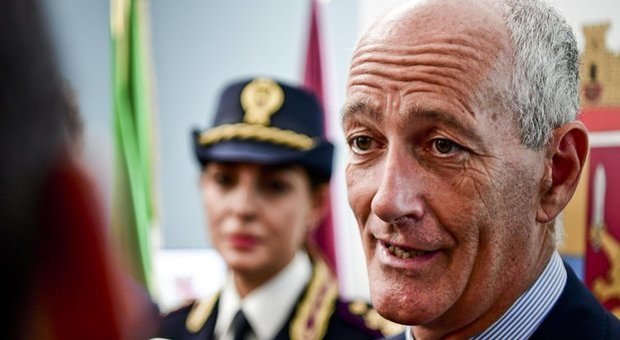 Avellino, arriva il capo della Polizia per l'iniziativa con l'oncologo Gridelli