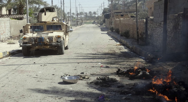 Iraq, terrorista si fa esplodere durante partita di calcio: 29 morti