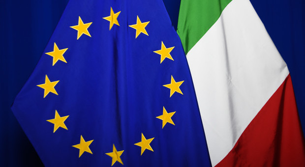 La Commissione Ue: «Italia in profonda recessione». Pil giù del 9,5%, peggio solo la Grecia