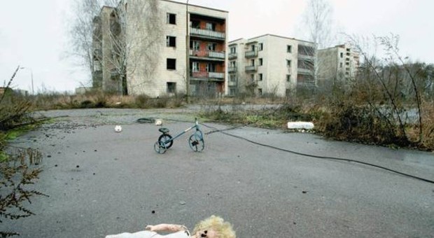 Il coronavirus blocca i soggiorni terapeutici dei bambini di Chernobyl, l'appello delle famiglie ospitanti: «Fateli venire in Italia»