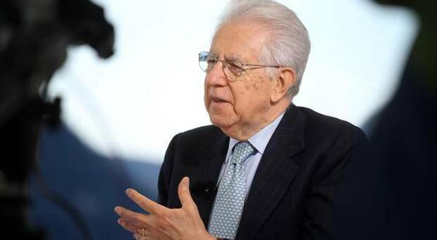 Mario Monti: «Ho avuto il Covid anche se sono stato attento, un anno fa sarei morto»