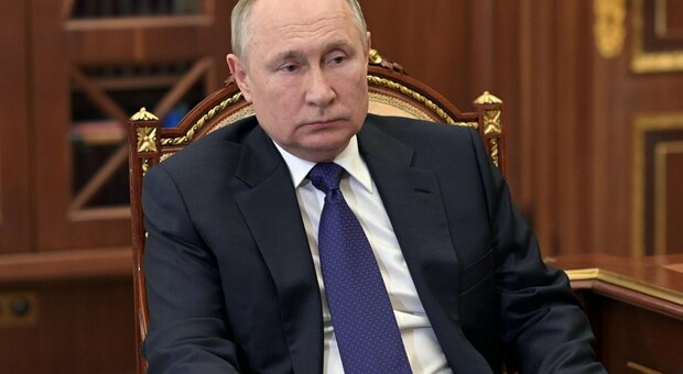 Putin è «un leone conservatore»: così l'estrema destra americana (tra no-vax e patrioti) glorifica lo Zar