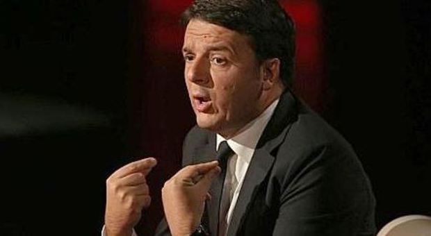 Renzi: rotto rapporto tra Marino e città Premier conferma le primarie a Roma