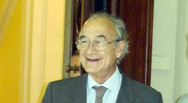 Addio a Fernando Zucconi Galli Fonseca, cordoglio a Camerino: «Ha lottato per salvare il Tribunale»