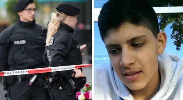 Monaco, Isis non c'entra: 10 morti, 27 feriti. Killer si è ispirato a Breivik