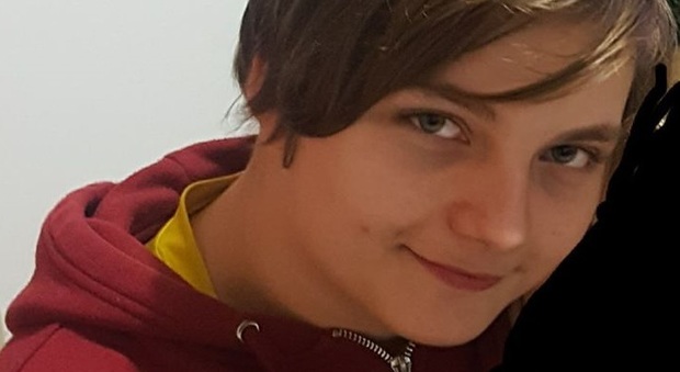 Emanuele, 16 anni, sparito da Mestre il giorno di Natale: l'appello della mamma