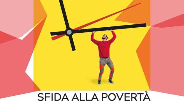 Sfida alla povertà: a Napoli confronto tra i presidenti Inps, Acli e Svimez