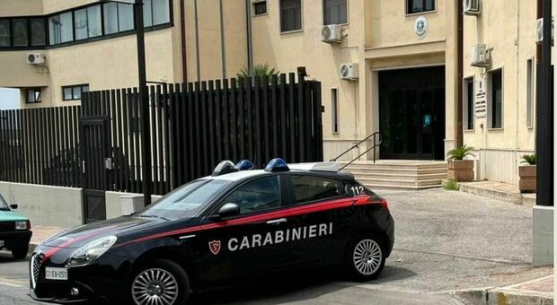 I carabinieri di Massafra hanno ritrovato il cadavere
