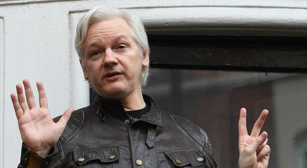 Julian Assange sposa la sua ex avvocata Stella Moris: la cerimonia in carcere