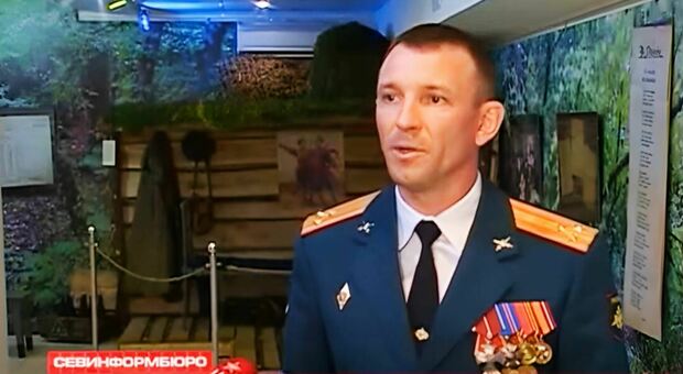 Russia, arrestato il generale Ivan Popov: aveva denunciato la drammatica situazione al fronte ucraino