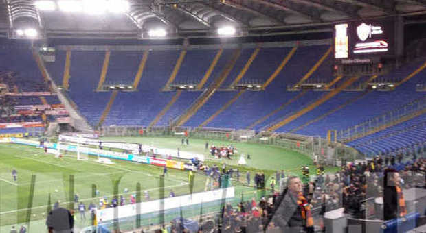Tar Lazio: possibile risarcire i tifosi per le curve chiuse