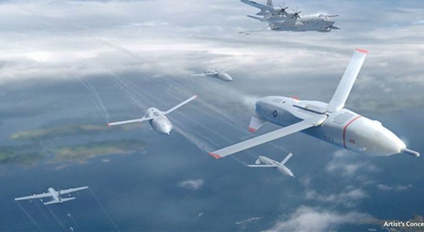 Stop ai droni killer, Google rompe il contratto con il Pentagono e svela la nuova arma militare Usa