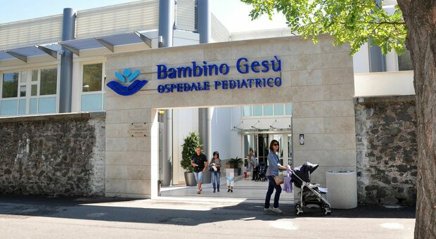 Epatite pediatrica, nel Lazio secondo caso: ricoverata una bambina di 8 mesi