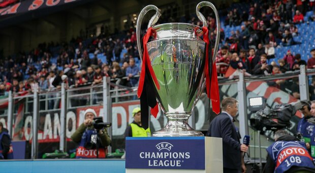 Champions League, guida ai sorteggi: orario, tutte le squadre e dove vederli