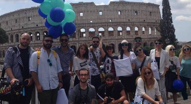 Instagrammer di tutta Italia, unitevi: a Roma il contest tra i “fotografi social” più influenti
