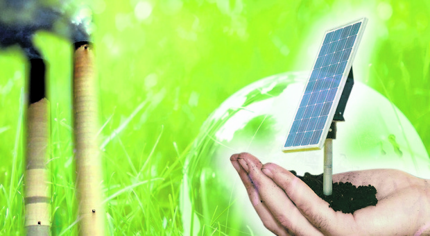 Enel Green Power, con 47 nuovi impianti nel mondo raggiunge record di produzione da rinnovabili