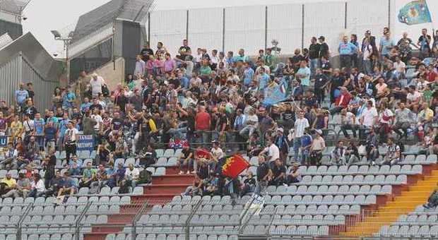 Cori di discriminazione territoriale contro il Napoli, multa di 20mila euro all'Udinese