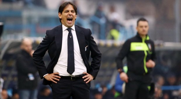 Lazio, Inzaghi: «Siamo la squadra più impegnata d’Italia. Nani un'arma in più»