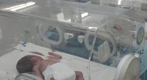 Dramma a Messina: due gemelli neonati morti a distanza di pochi giorni