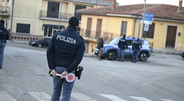 Baiano, rapina nel tabacchi: arrestati due napoletani