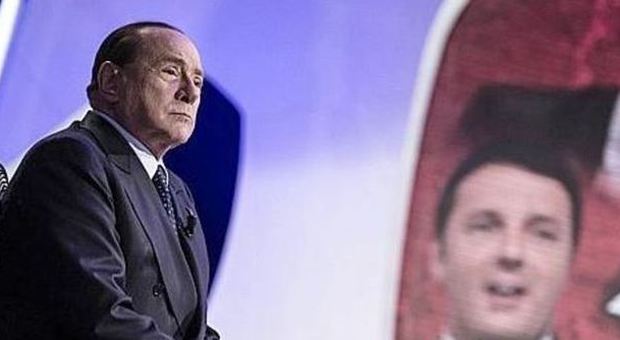 Berlusconi: «Rinnovare Forza Italia? Una necessità»