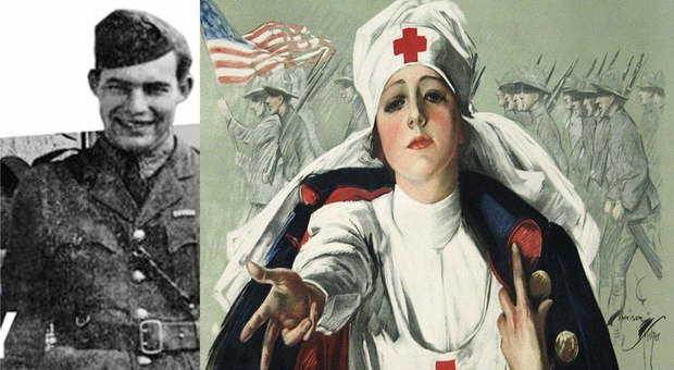Bassano La Sanità nella Grande Guerra