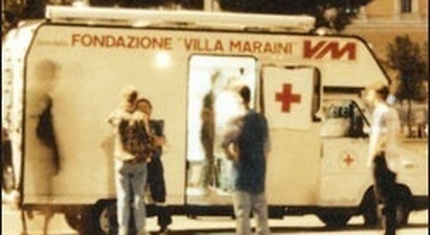 Emergenza Fentanyl, Villa Maraini: «Overdose da eroina sintetica, già abbiamo iniziato i test»
