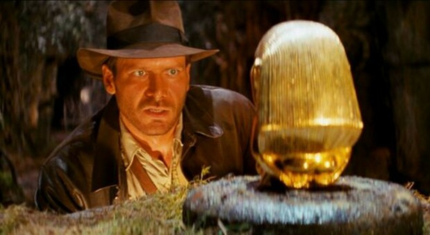 Indiana Jones compie 40 anni e Sky Cinema dal 1 al 7 maggio dedica un canale alla saga del celebre archeologo