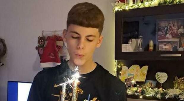 Alex ucciso a 14 anni, fermata una terza persona: è un 30enne fratello di uno degli altri arrestati