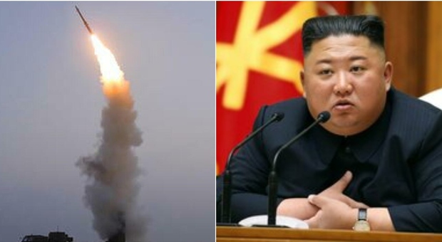 Corea del Nord, lanciati tre missili balistici mentre Blinken è in visita a Seul: aumenta la tensione nella zona
