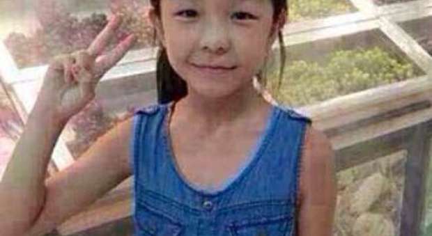immagine Insegnante picchia alunna di 7 anni e la manda in coma: la piccola chiacchierava in classe