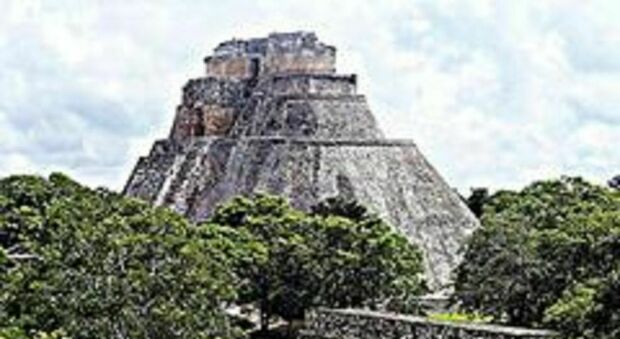Alla scoperta dei mitici Maya tra Messico e Guatemala