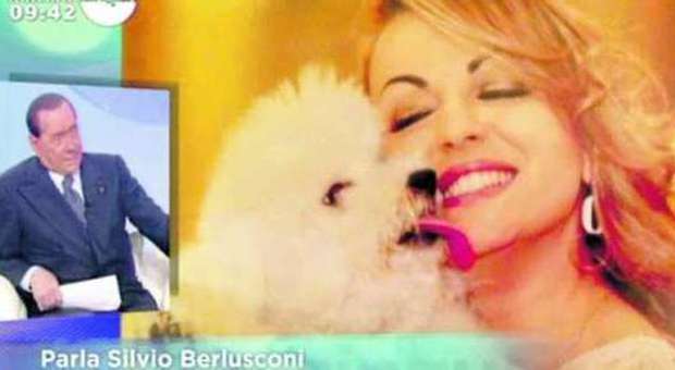 Berlusconi all'attacco: «Affido ridicolo». I giudici si attivano: rischia la revoca