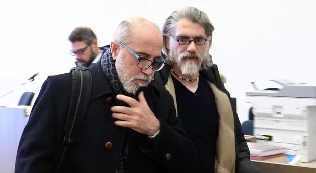 Strage alla stazione di Bologna: ergastolo per Gilberto Cavallini, ex terrorista dei Nar