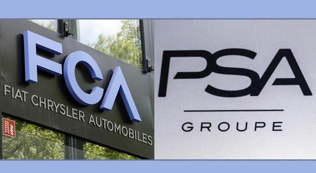 FCA-PSA, annunciata composizione Board di Stellantis