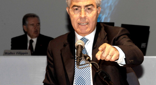 Vincenzo Consoli