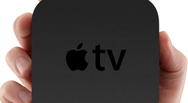 Apple Tv, a breve novità. Una promozione annuncia l'arrivo della nuova televisione