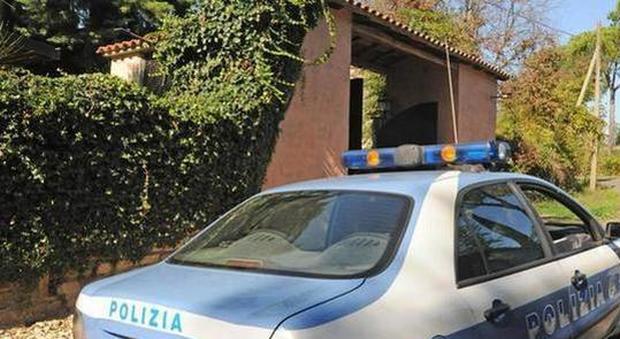 Sant'Angelo Romano, rapina in villa: rubati 100mila euro in contanti, gioielli e due orologi di valore