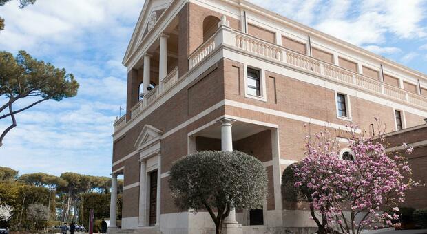 Luiss al 1° posto nella Classifica Censis 2023 delle migliori Università italiane non statali