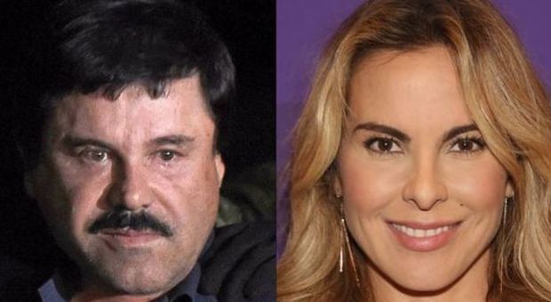 El Chapo e gli sms in latitanza alla sexy attrice. "Mi sento protetta". "Mamma vuole conoscerti"