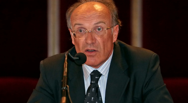 Mario Andrea Rigoni, morto a 73 anni