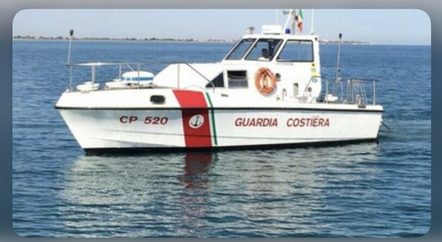 Calabria, soccorsi 600 migranti: a bordo cinque corpi senza vita