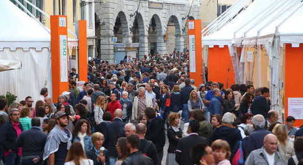 100 stand e 100 eventi musicali: al via la 22° edizione di Friuli Doc