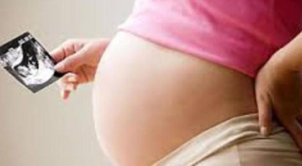 Studentessa di 17 anni sviene ​E' incinta di quattro mesi