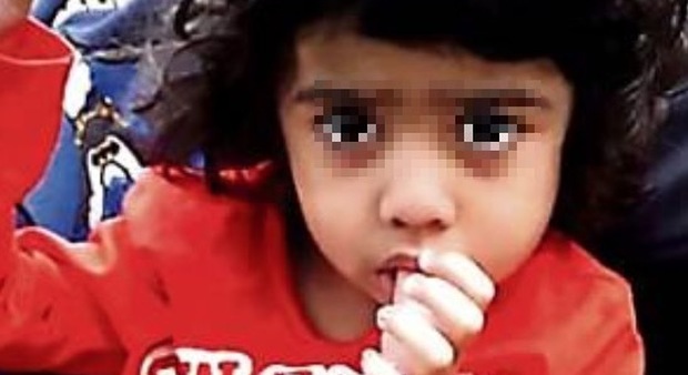 Germania, uccide la figlia di 2 anni per punire la moglie