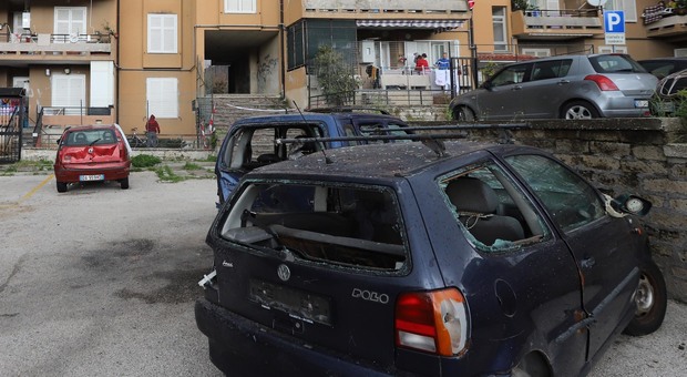 Ucciso dalla bomba di Capodanno, i carabinieri arrestano il fratello