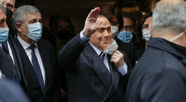 Berlusconi assolto al processo Ruby ter a Siena: era imputato (con Mariani) per corruzione in atti giudiziari